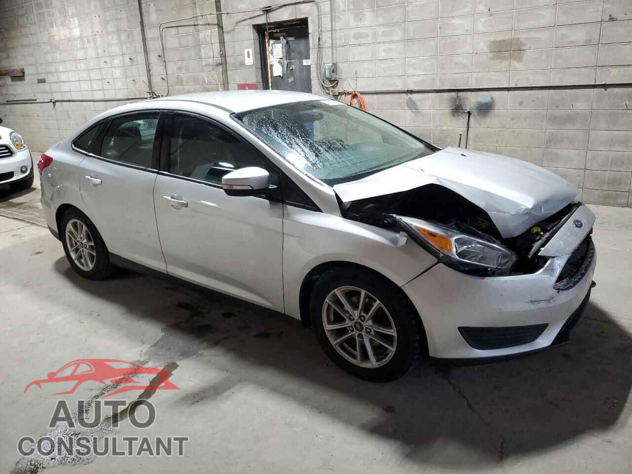 FORD FOCUS 2016 - 1FADP3F26GL310966