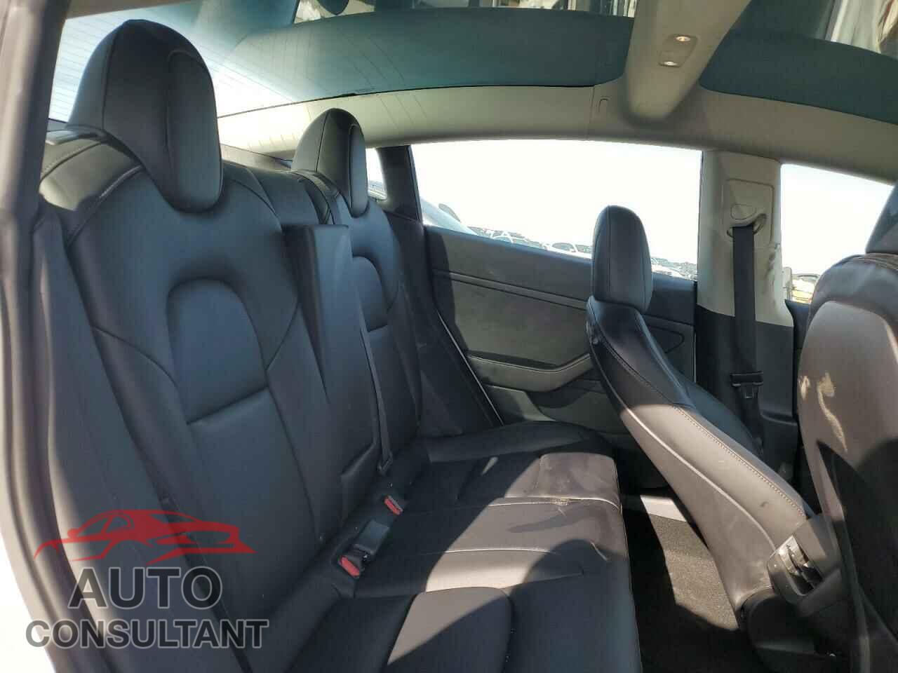 TESLA MODEL 3 2023 - 5YJ3E1EA6PF452973