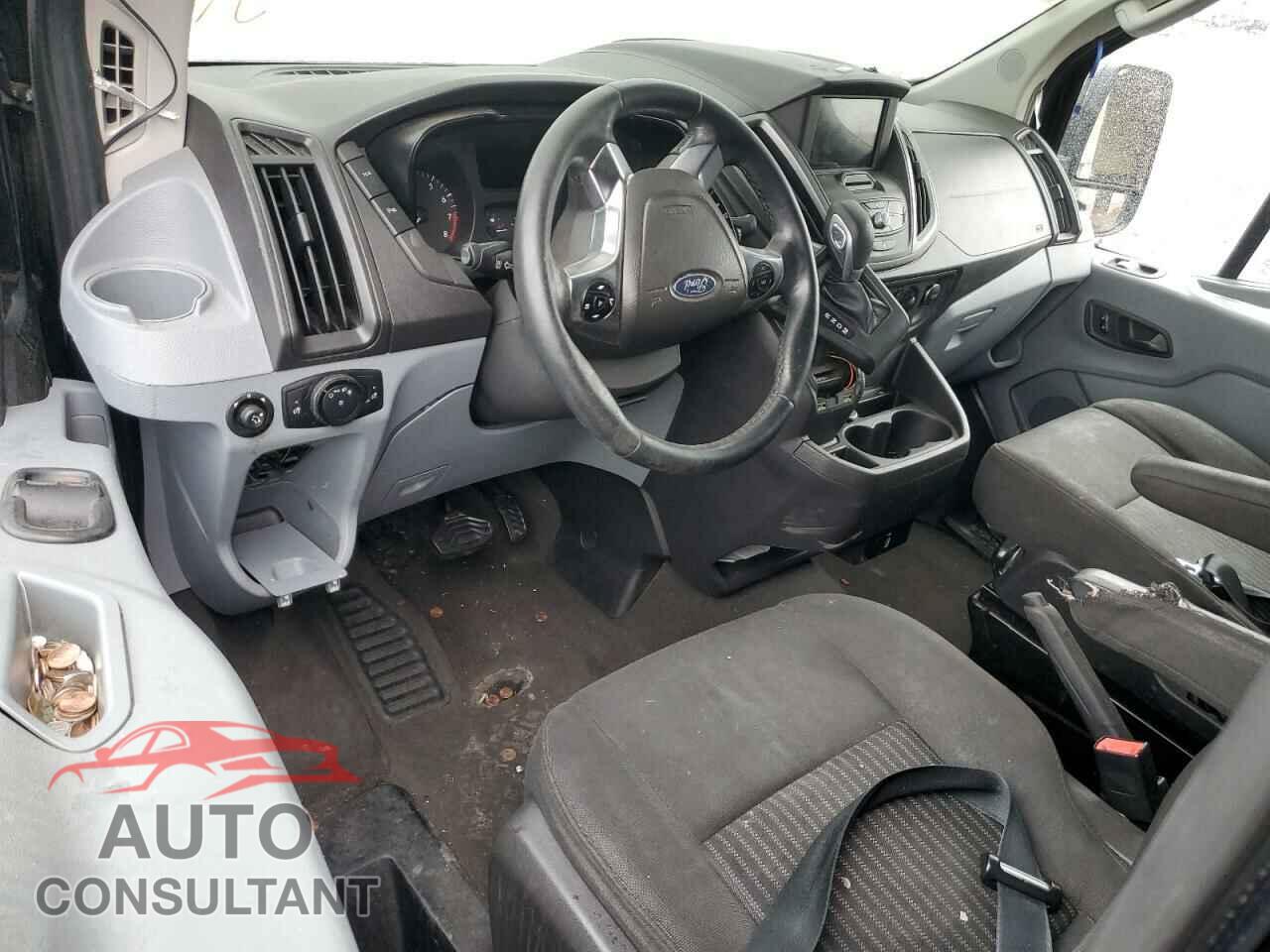 FORD TRANSIT 2016 - 1FBAX2CM1GKA51570
