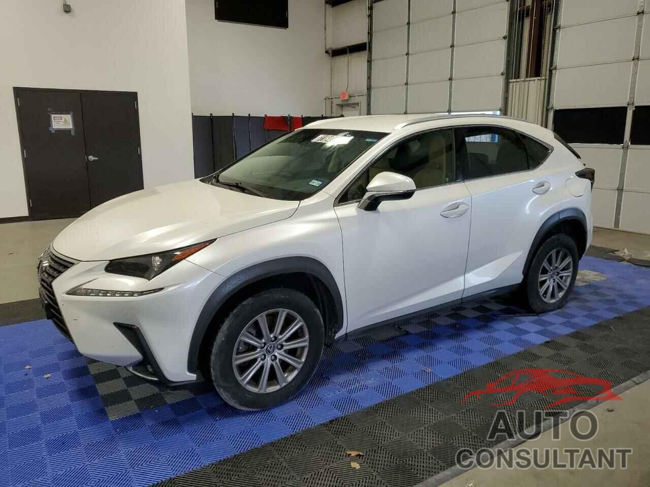 LEXUS NX 2018 - JTJYARBZ4J2088117