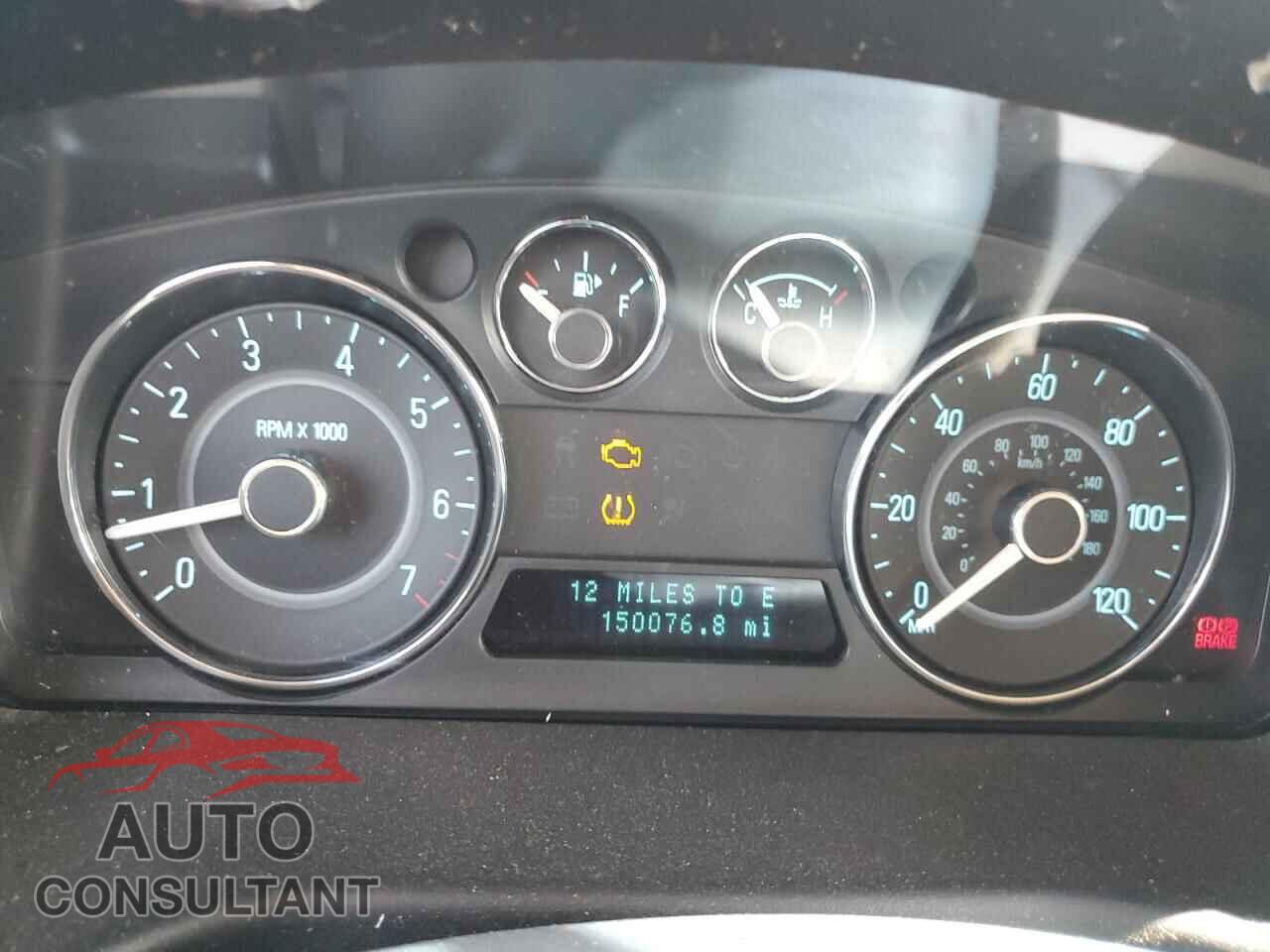 FORD FLEX 2009 - 2FMDK51C49BA01189
