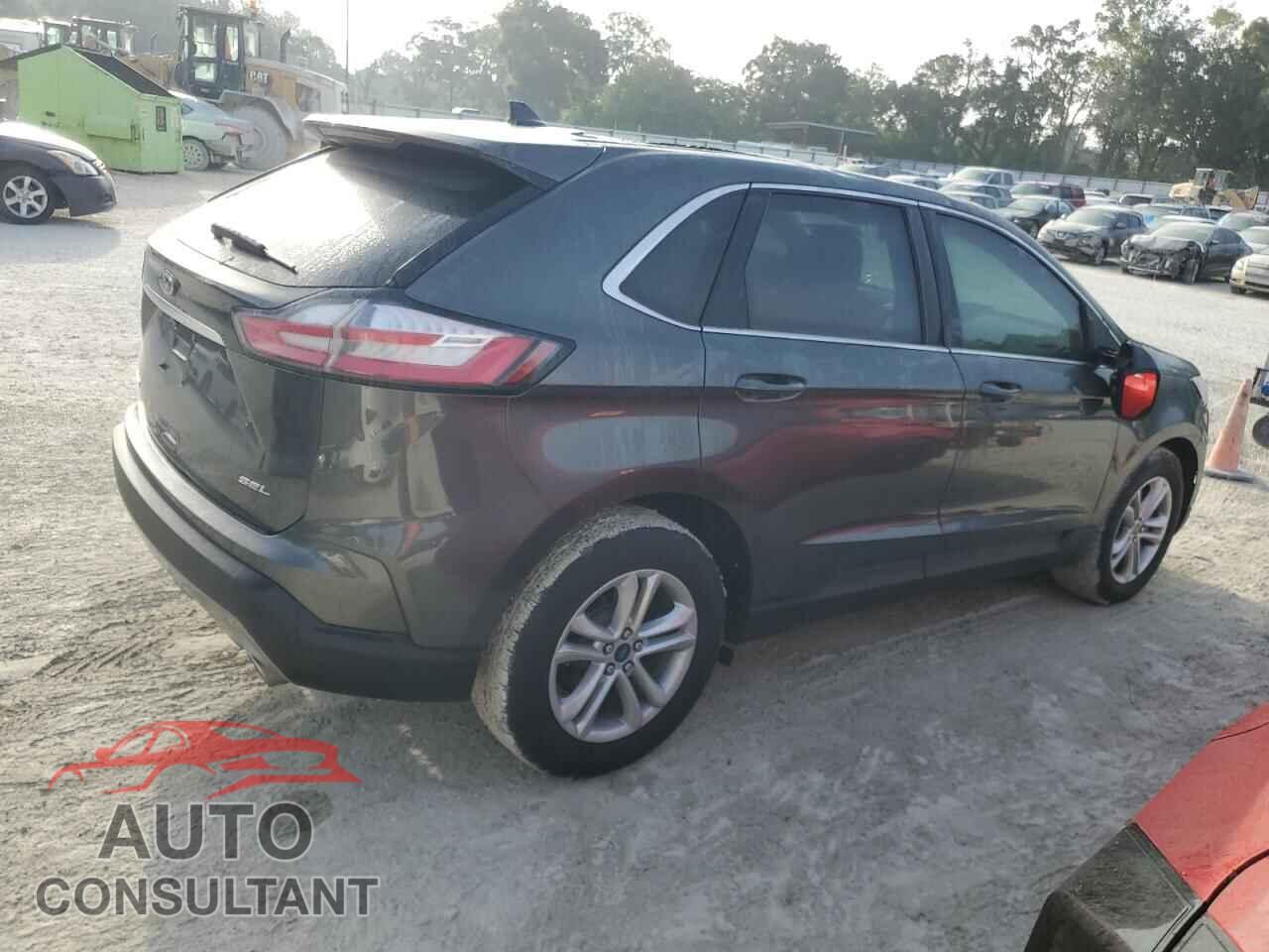 FORD EDGE 2020 - 2FMPK3J96LBB49552