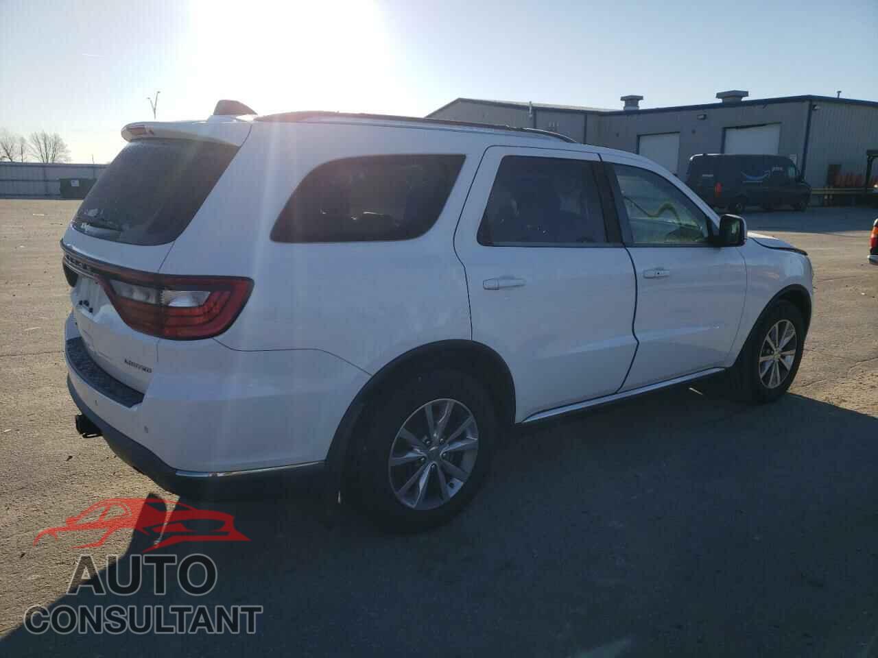 DODGE DURANGO 2015 - 1C4RDHDG8FC873634