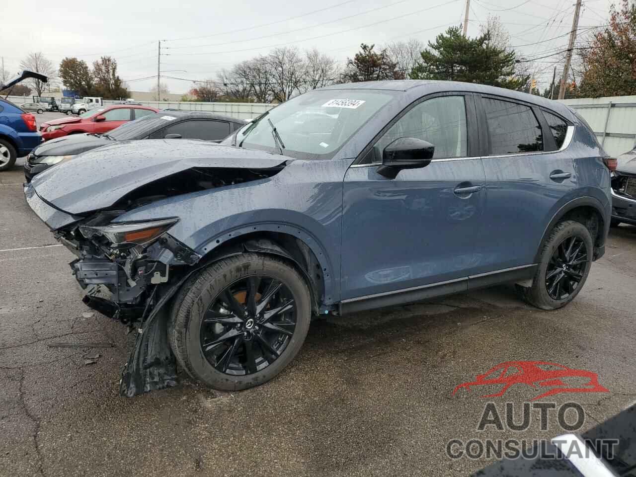 MAZDA CX-5 PREFE 2024 - JM3KFBCL7R0532309