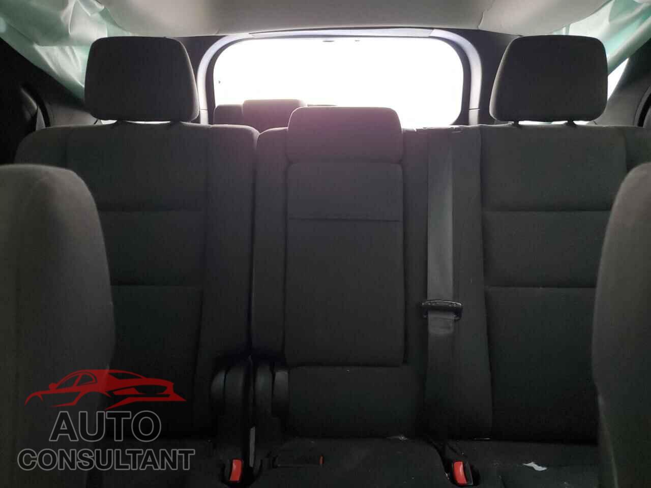 DODGE DURANGO 2015 - 1C4RDJAG6FC203172
