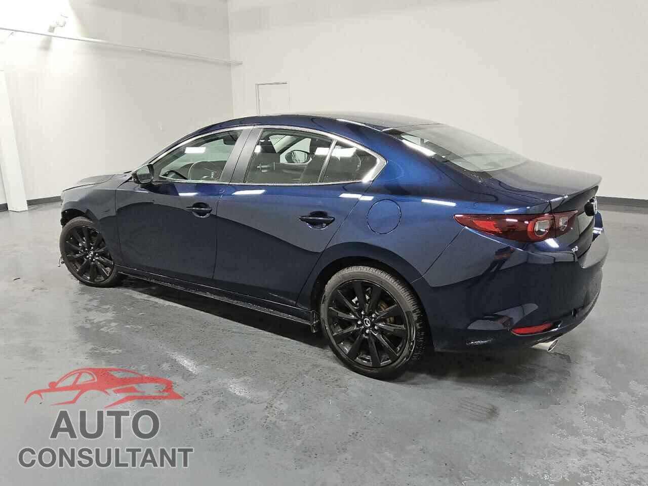 MAZDA 3 SELECT S 2024 - 3MZBPABM2RM426998