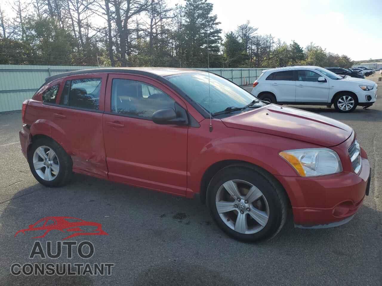DODGE CALIBER 2011 - 1B3CB3HA2BD148007
