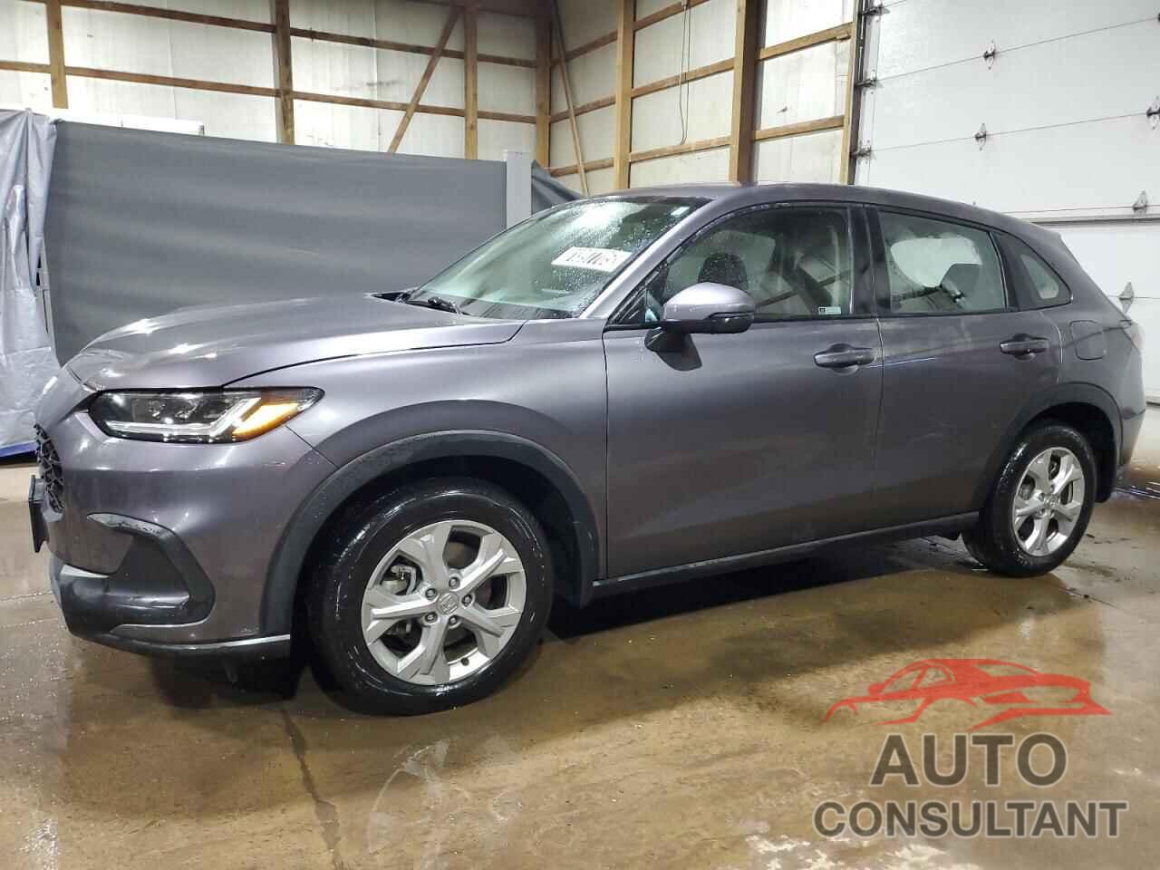 HONDA HR-V 2023 - 3CZRZ1H35PM708201