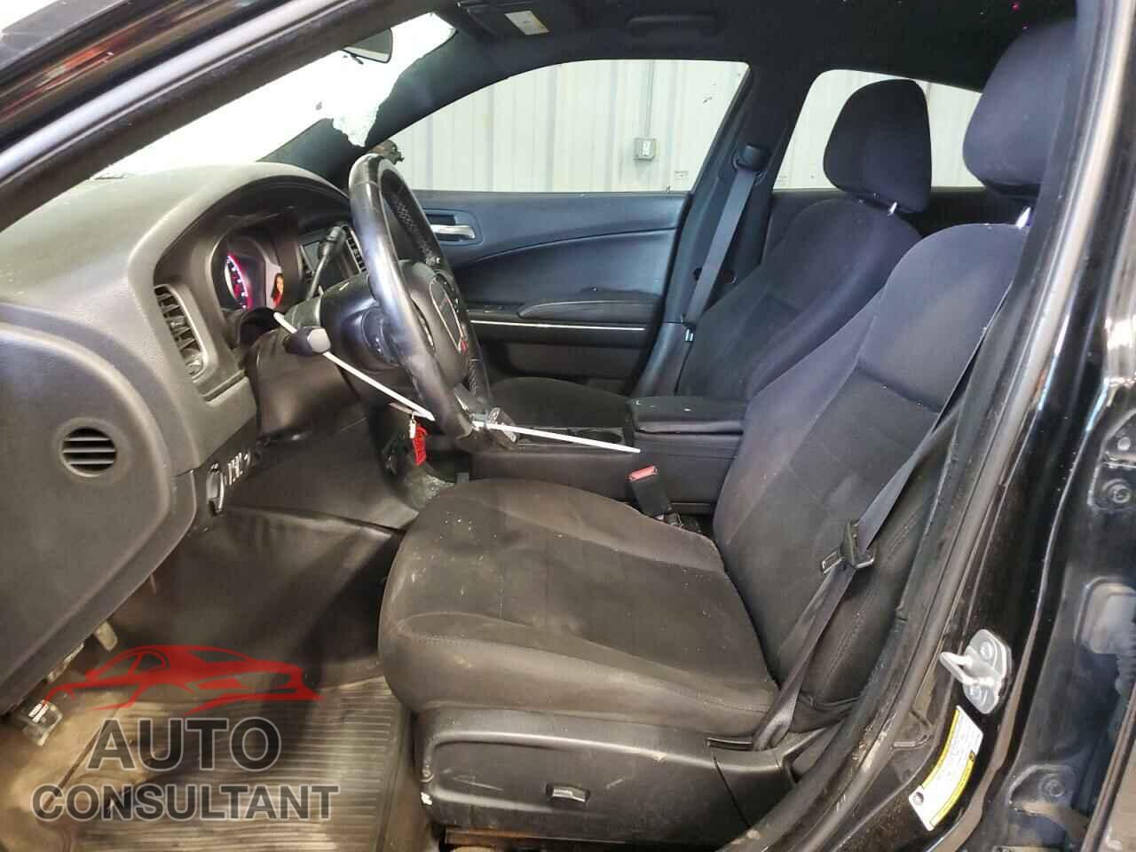 DODGE CHARGER 2018 - 2C3CDXKT5JH301088