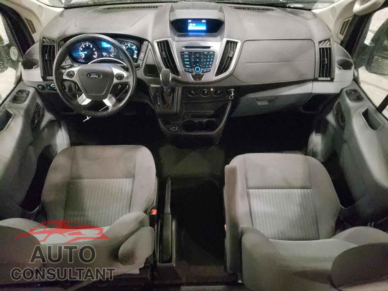 FORD TRANSIT 2017 - 1FBAX2XM8HKB01747