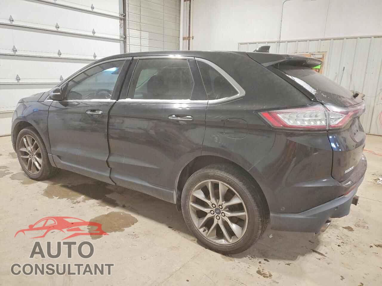 FORD EDGE 2015 - 2FMPK4K81FBB24610