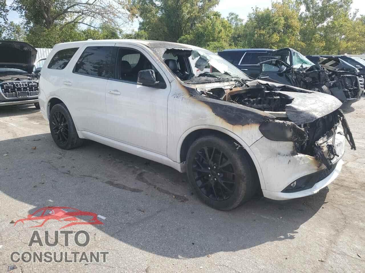 DODGE DURANGO 2015 - 1C4SDJCT8FC194714