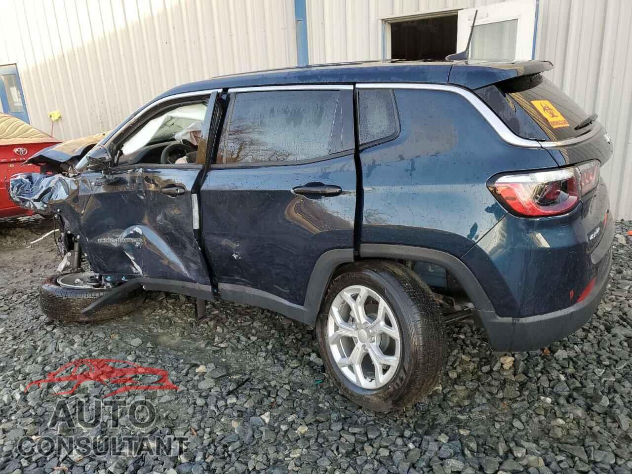 JEEP COMPASS 2024 - 3C4NJDAN3RT170597