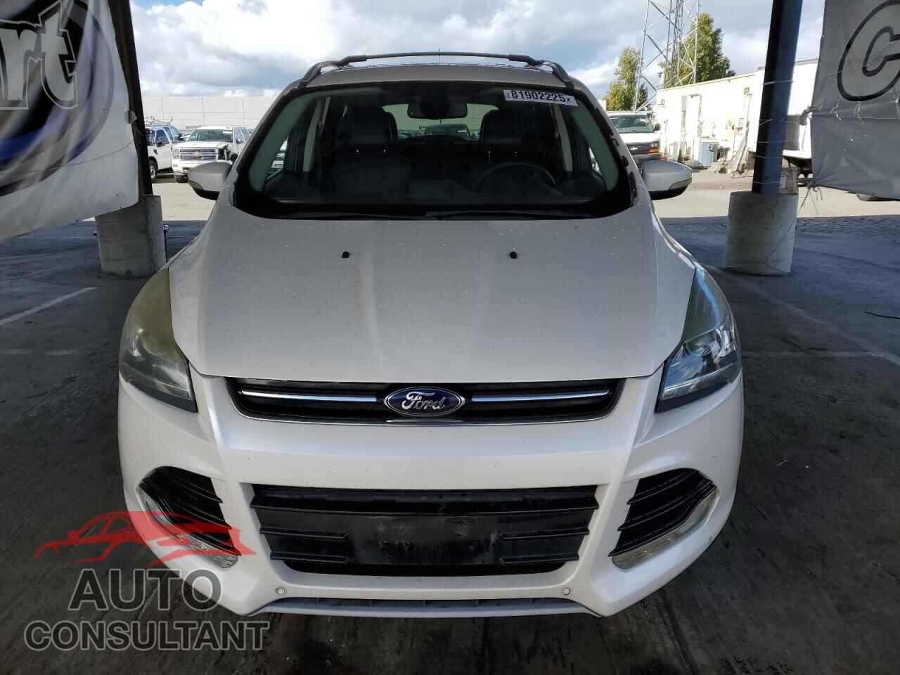 FORD ESCAPE 2013 - 1FMCU0J95DUC15544