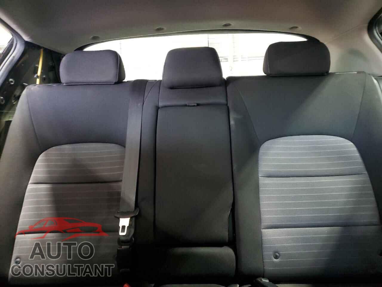 KIA FORTE 2015 - KNAFX5A82F5316872