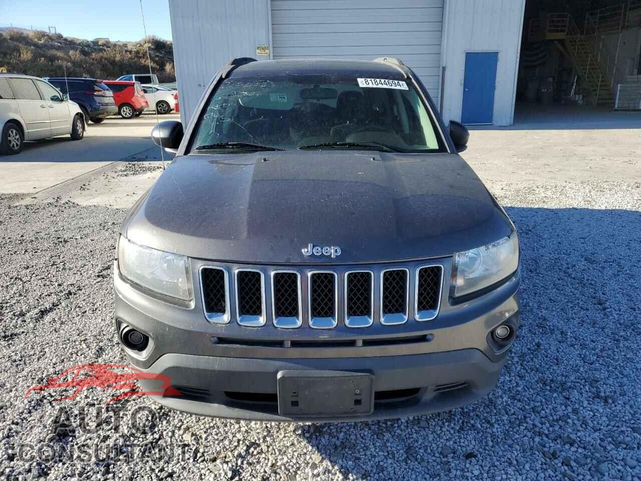 JEEP COMPASS 2015 - 1C4NJDBB1FD188425