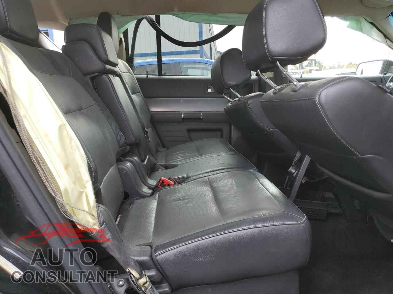FORD FLEX 2014 - 2FMGK5C84EBD23296