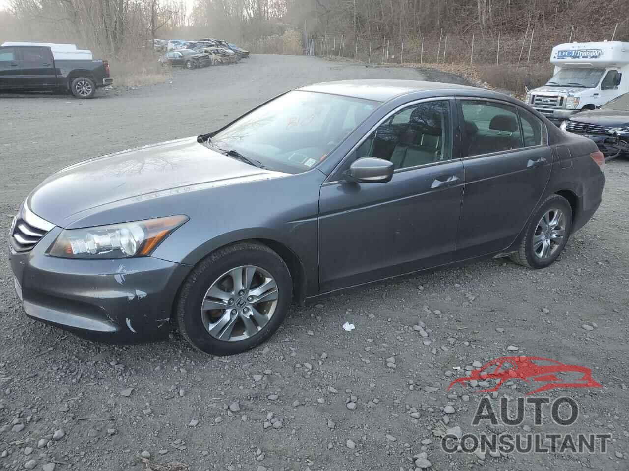 HONDA ACCORD 2011 - 1HGCP2F61BA117083