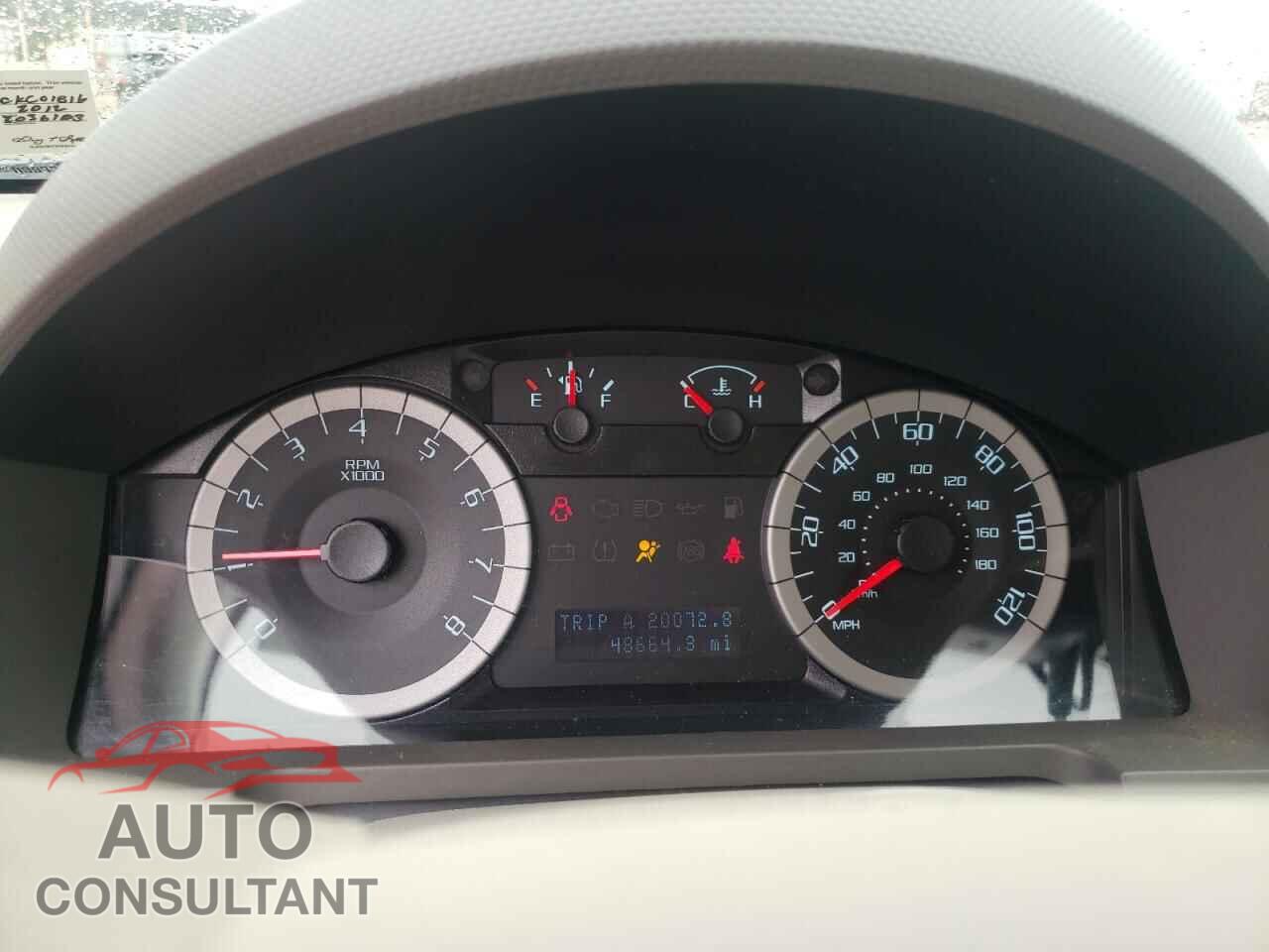 FORD ESCAPE 2012 - 1FMCU9D77CKC01816
