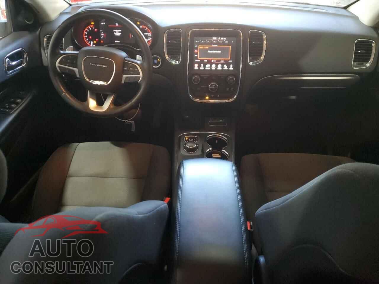 DODGE DURANGO 2015 - 1C4RDJAG4FC946901