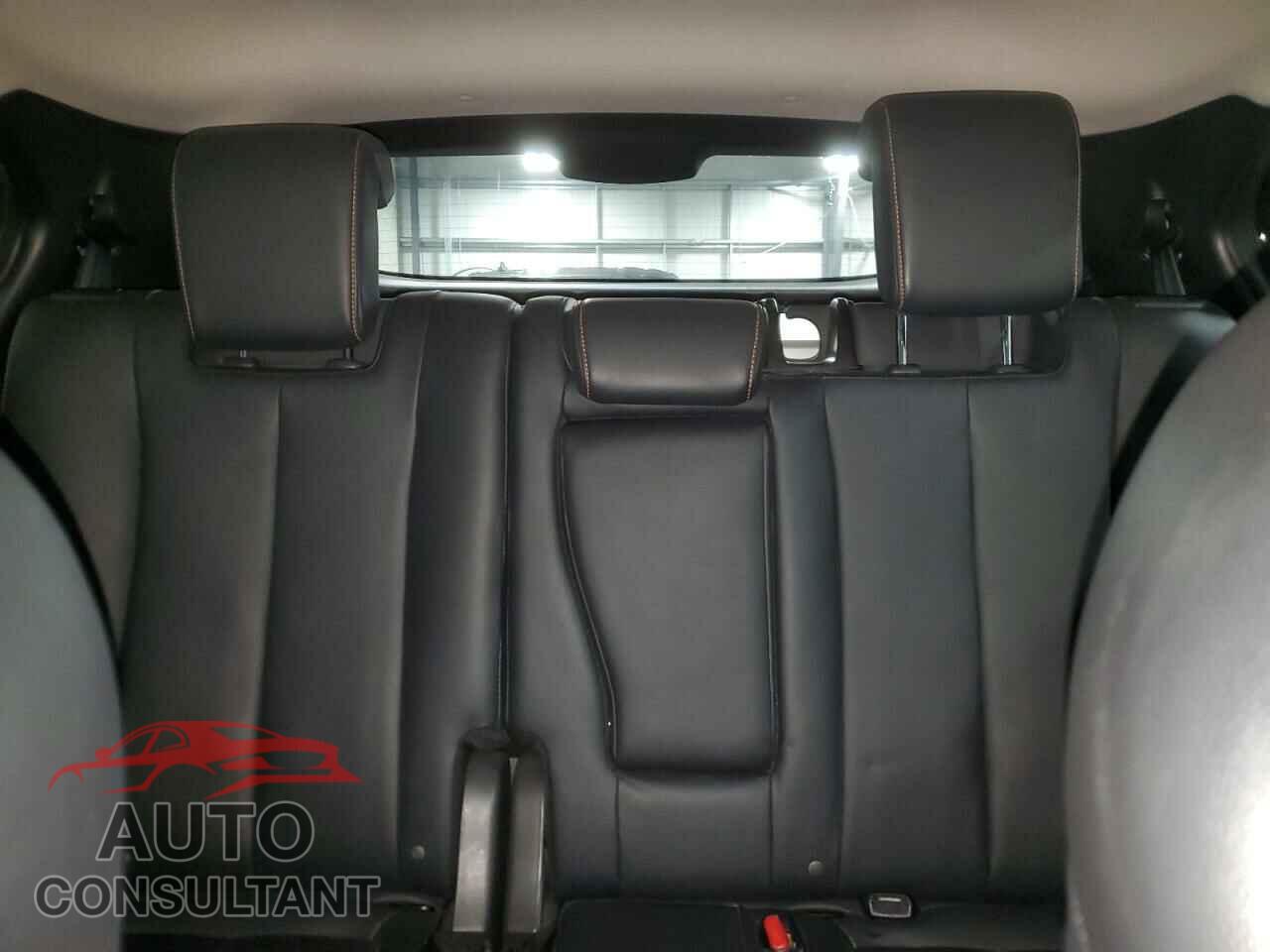 MITSUBISHI ECLIPSE 2018 - JA4AT5AA5JZ039285