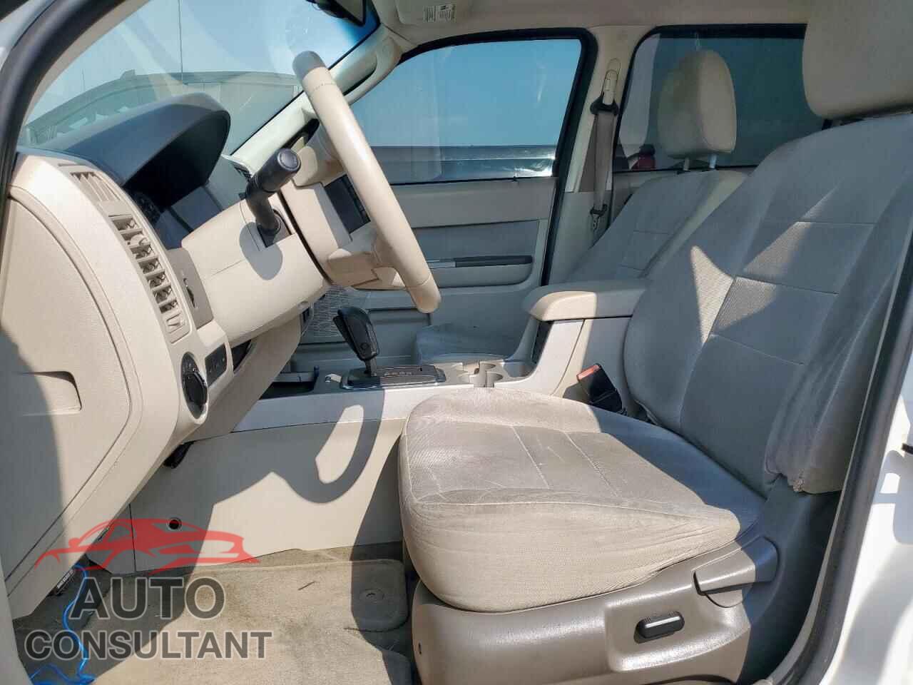 FORD ESCAPE 2011 - 1FMCU9D73BKB19970