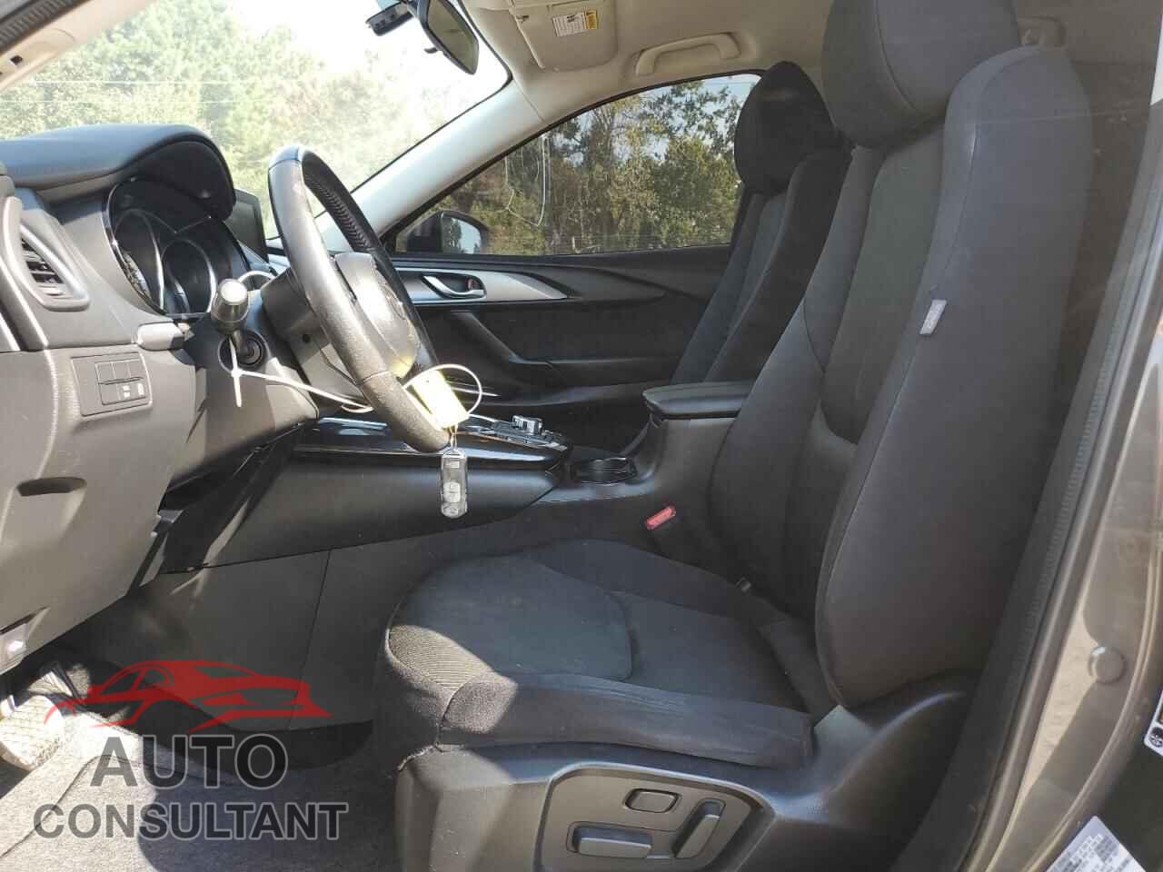 MAZDA CX-9 2016 - JM3TCABY1G0109968