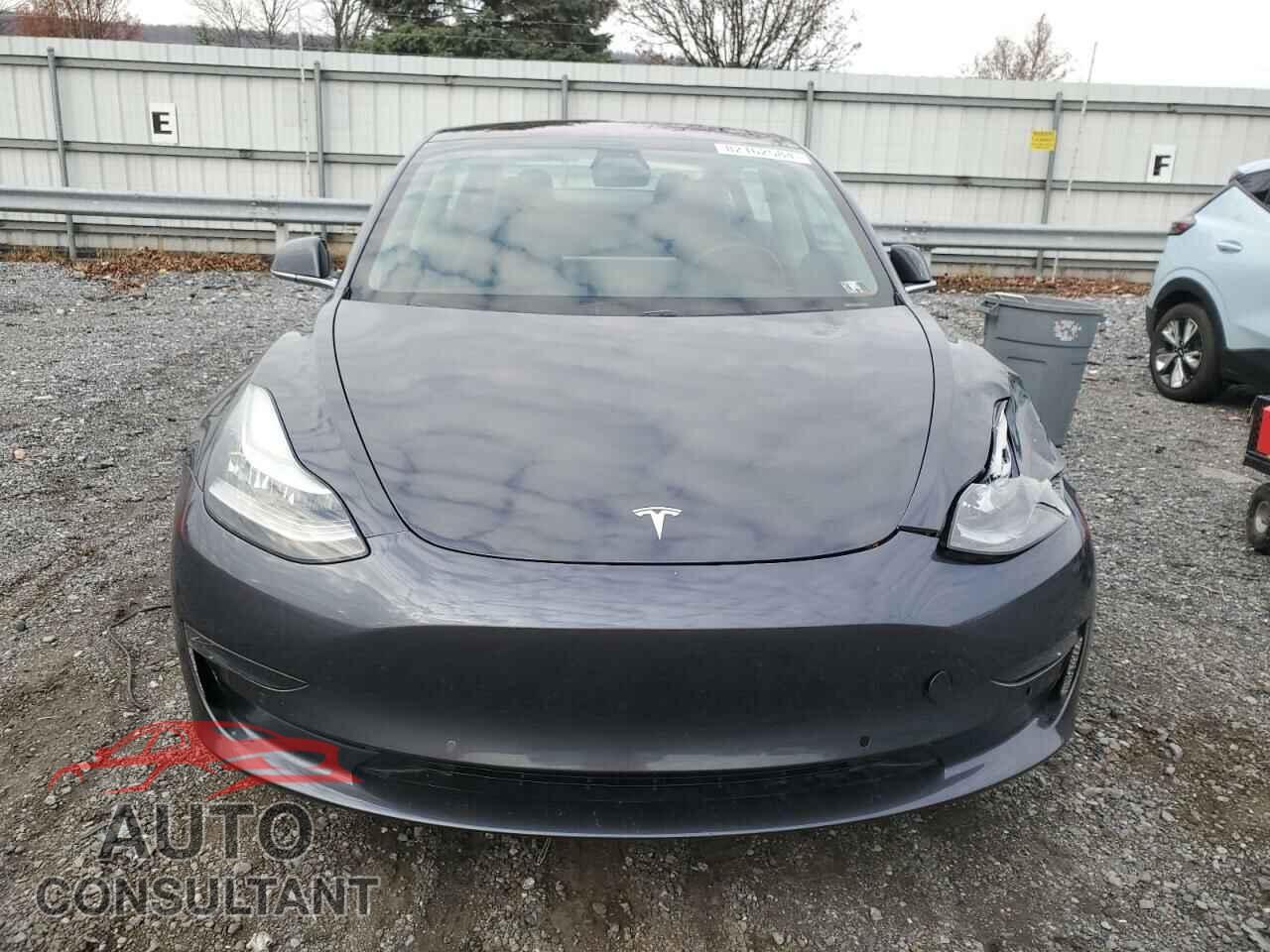TESLA MODEL 3 2018 - 5YJ3E1EA6JF163020