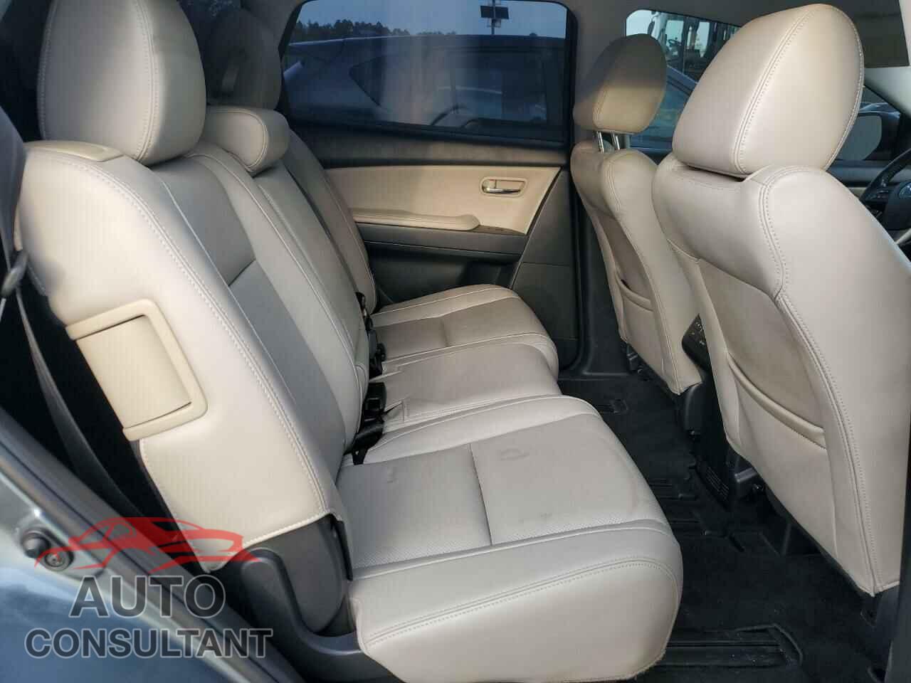 MAZDA CX-9 2013 - JM3TB2CA1D0402775
