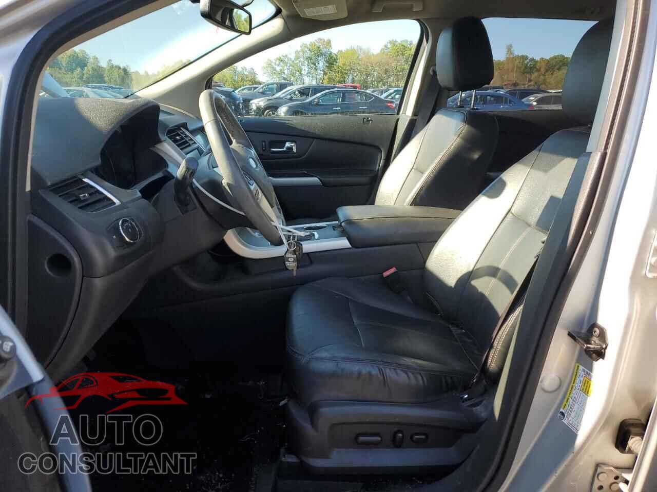 FORD EDGE 2013 - 2FMDK4JC7DBC68720