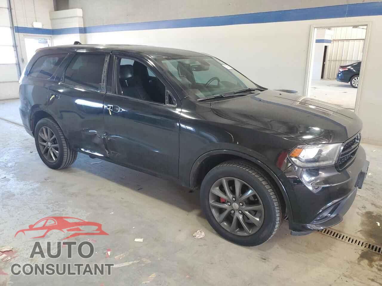 DODGE DURANGO 2017 - 1C4RDJDG2HC850649