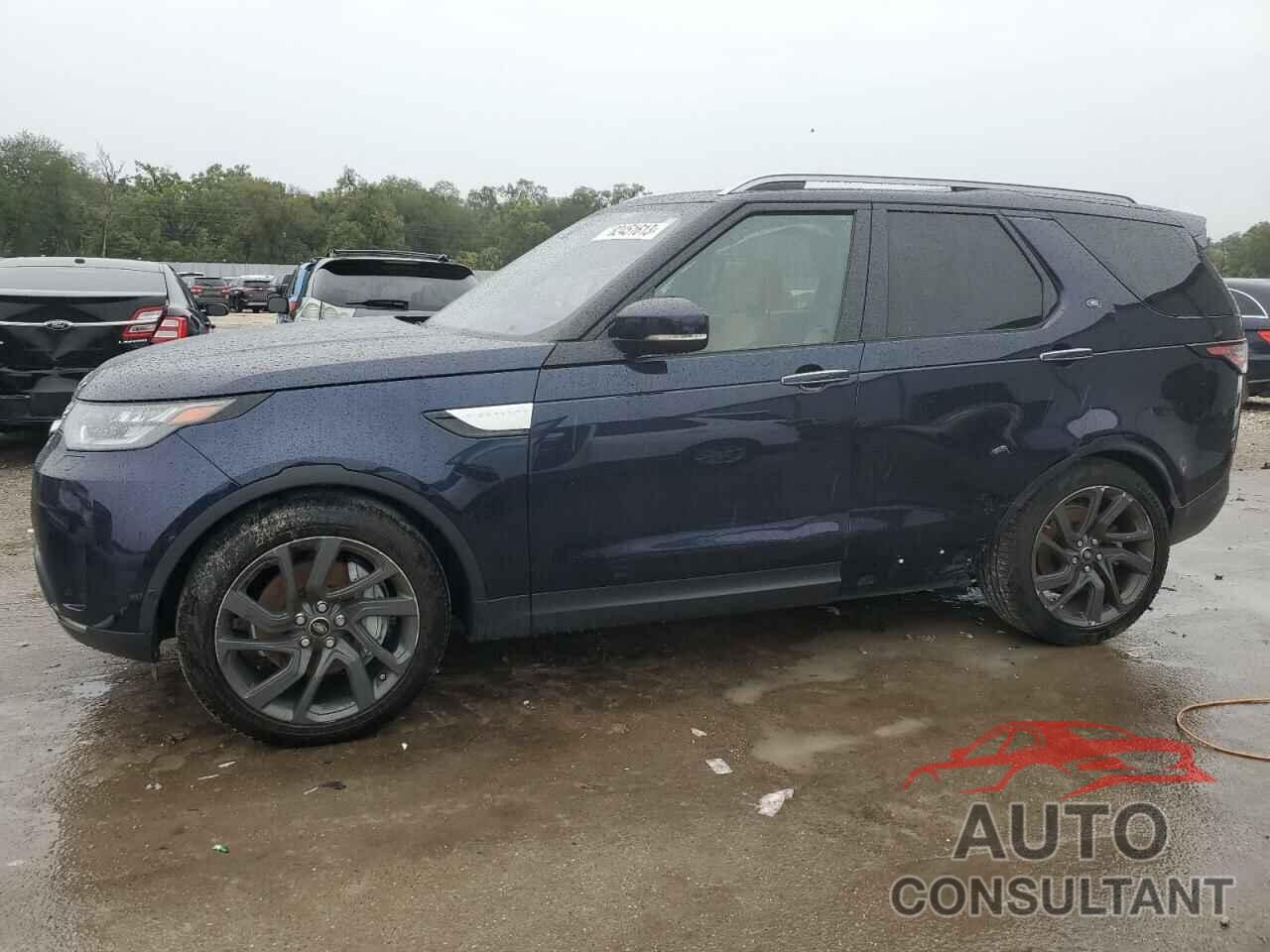 LAND ROVER DISCOVERY 2020 - SALRT2RV5L2415633