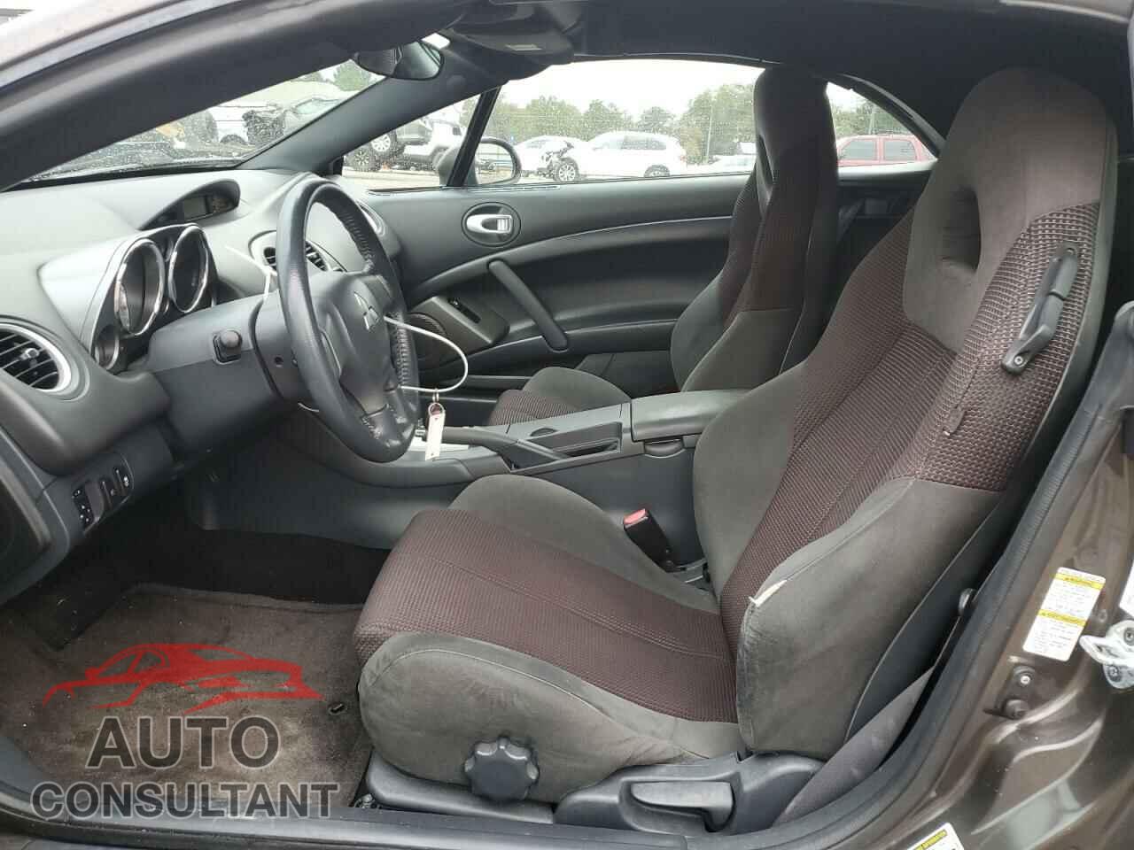 MITSUBISHI ECLIPSE 2012 - 4A37L2EF5CE002314