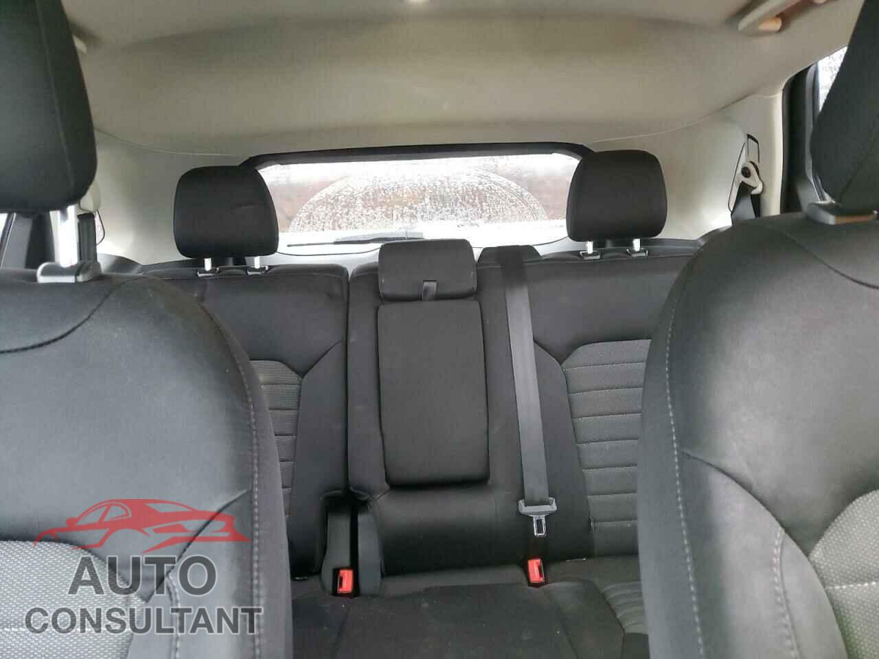 FORD EDGE 2016 - 2FMPK4G99GBB25099