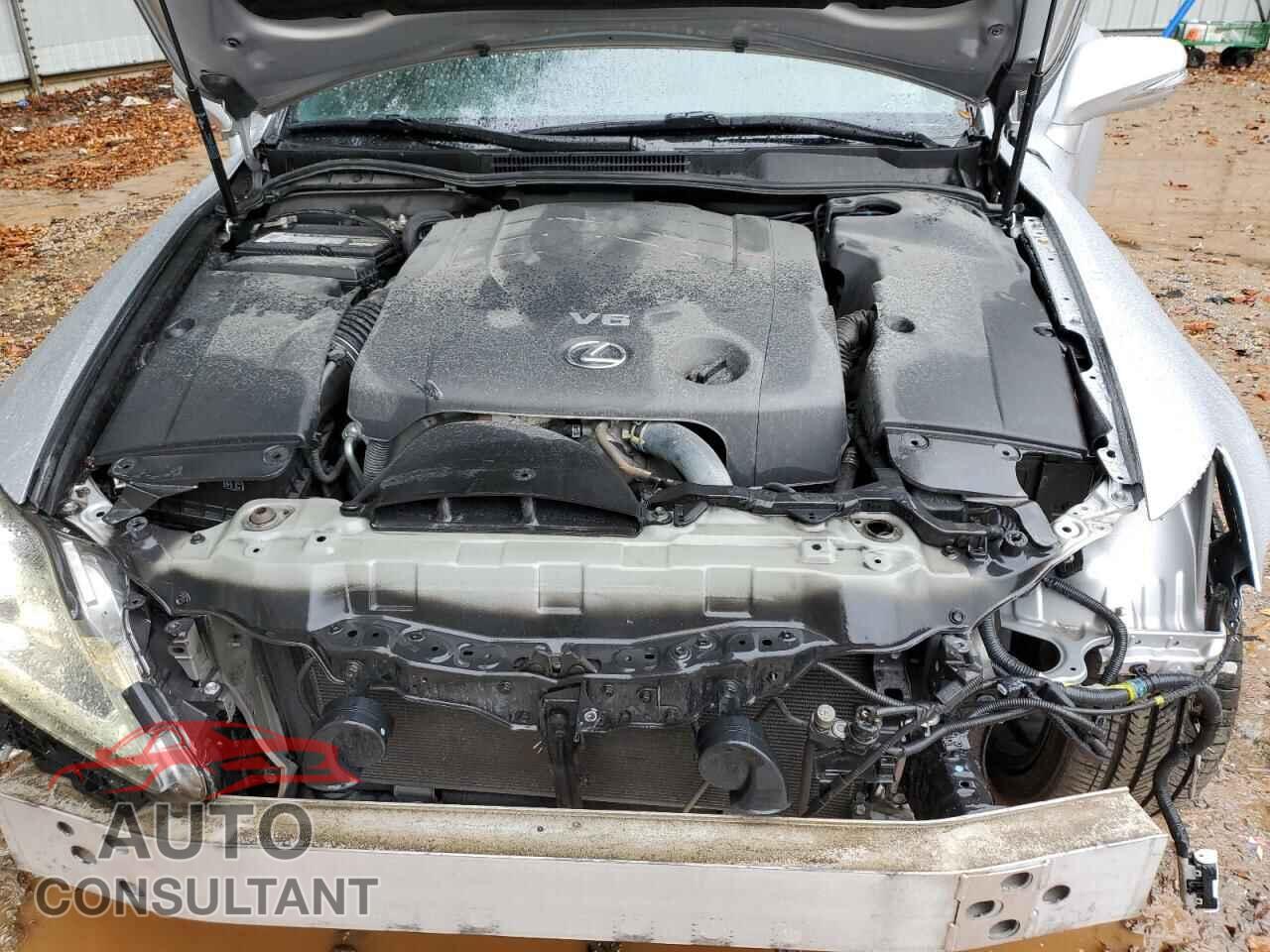 LEXUS IS 2015 - JTHFF2C25F2532714