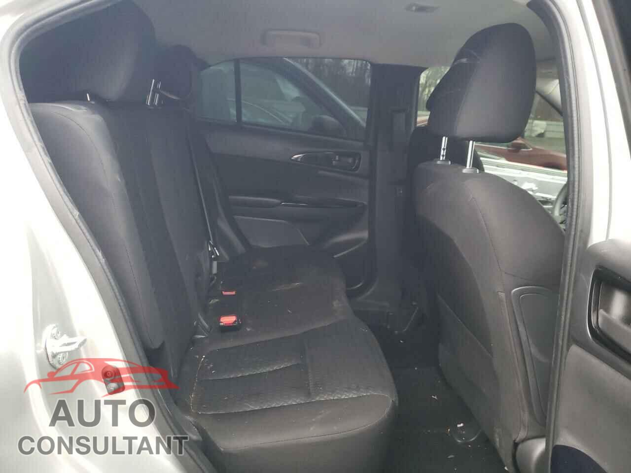 MITSUBISHI ECLIPSE 2024 - JA4ATVAA3RZ002666