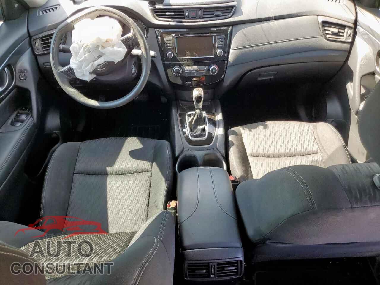 NISSAN ROGUE 2019 - KNMAT2MT0KP557268