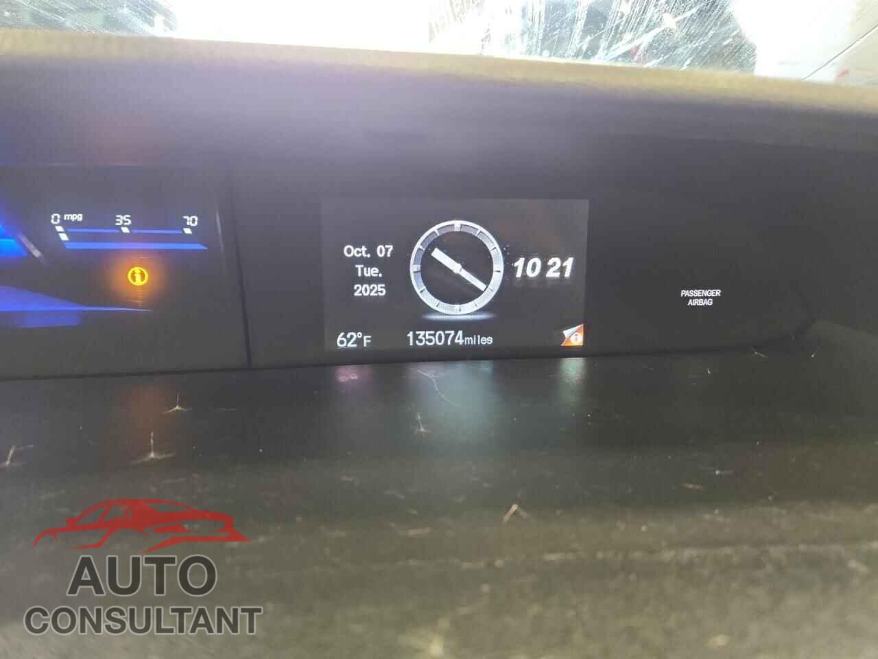 HONDA CIVIC 2014 - 19XFB2F86EE065513
