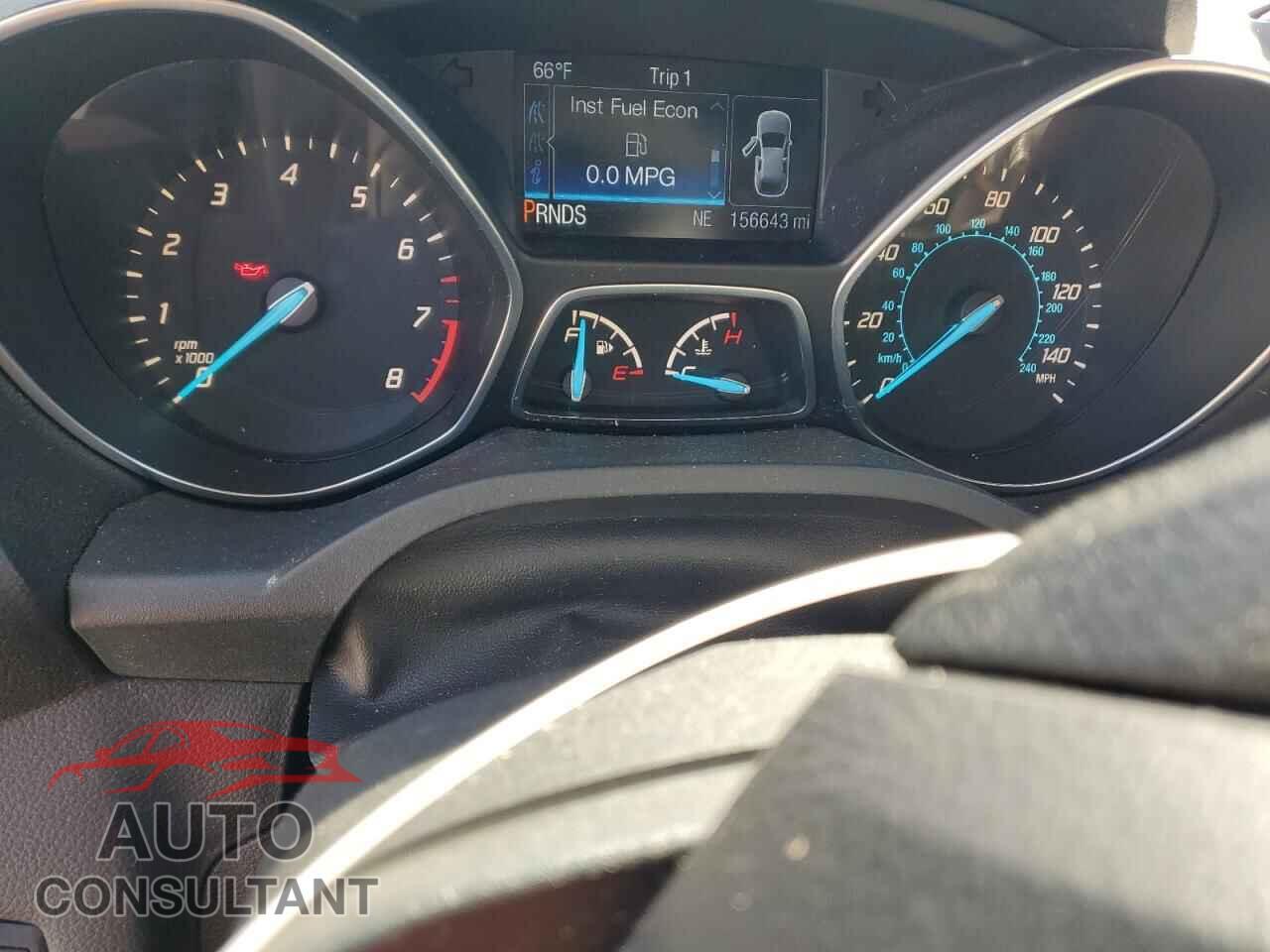 FORD ESCAPE 2014 - 1FMCU9GX3EUB36613