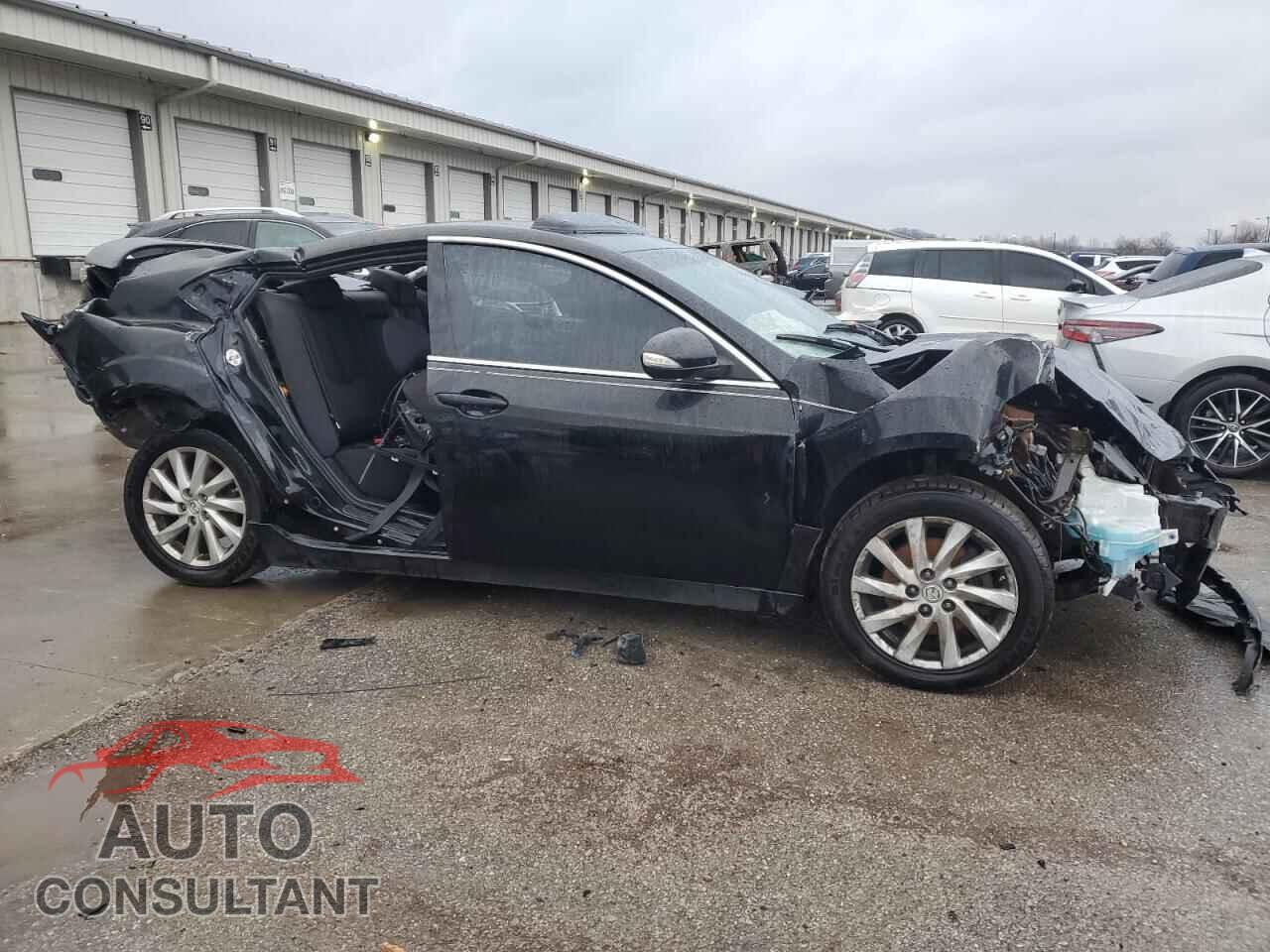 MAZDA 6 2011 - 1YVHZ8CH0B5M02402