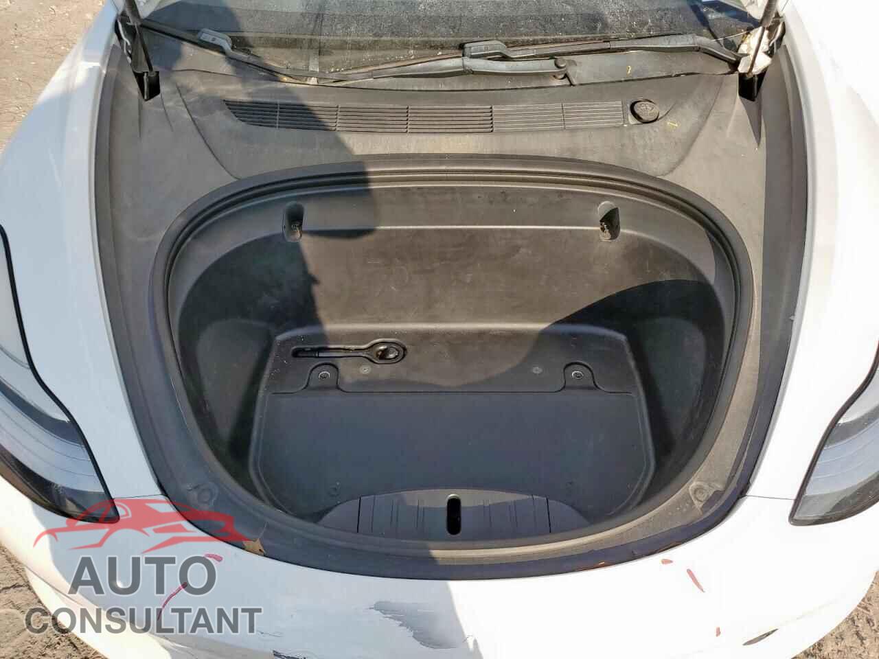 TESLA MODEL 3 2020 - 5YJ3E1EA8LF614404