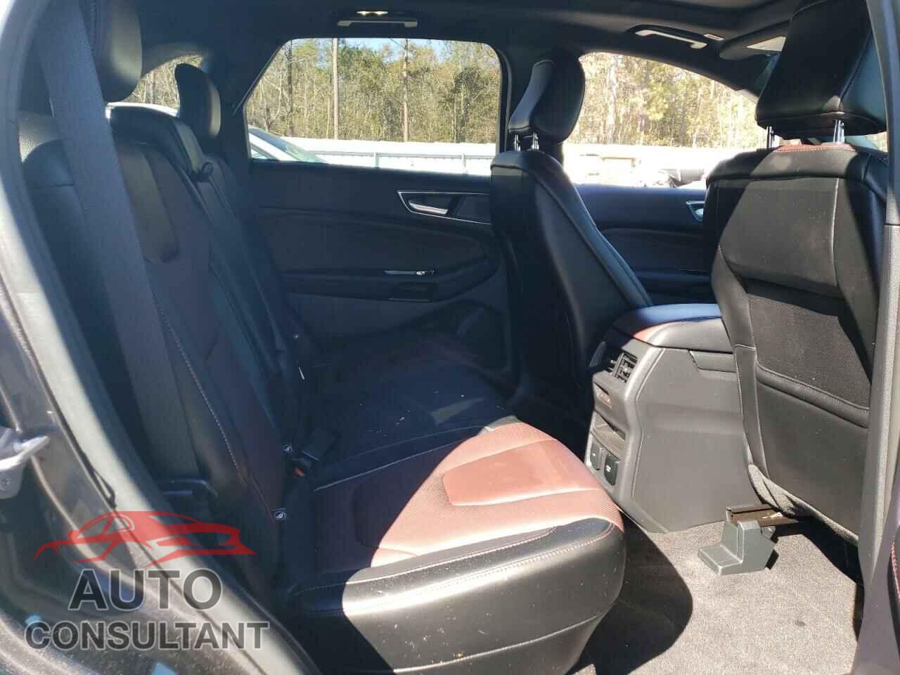 FORD EDGE 2020 - 2FMPK3K94LBA53577