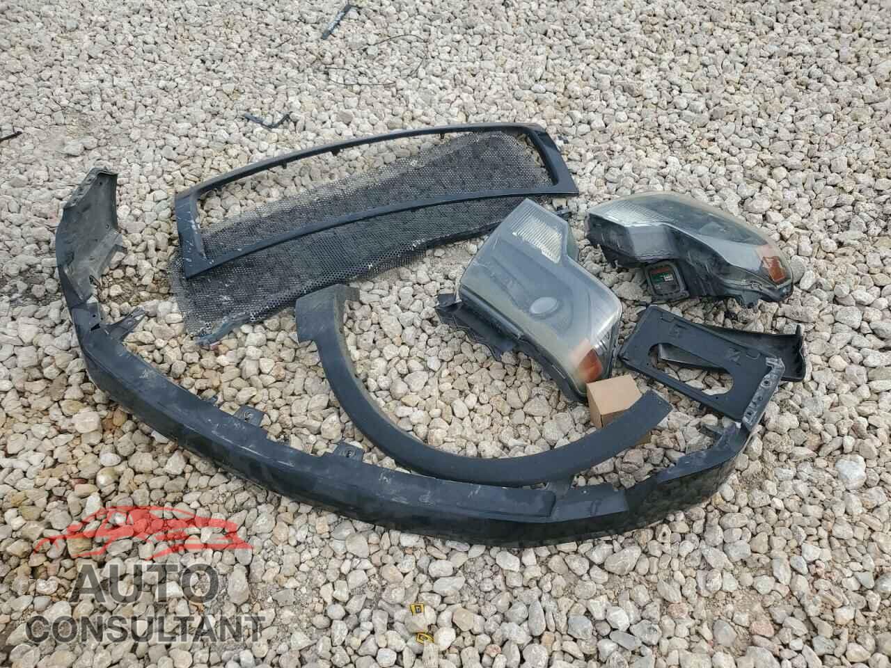 FORD F-150 2013 - 1FTFW1CF4DFB02435