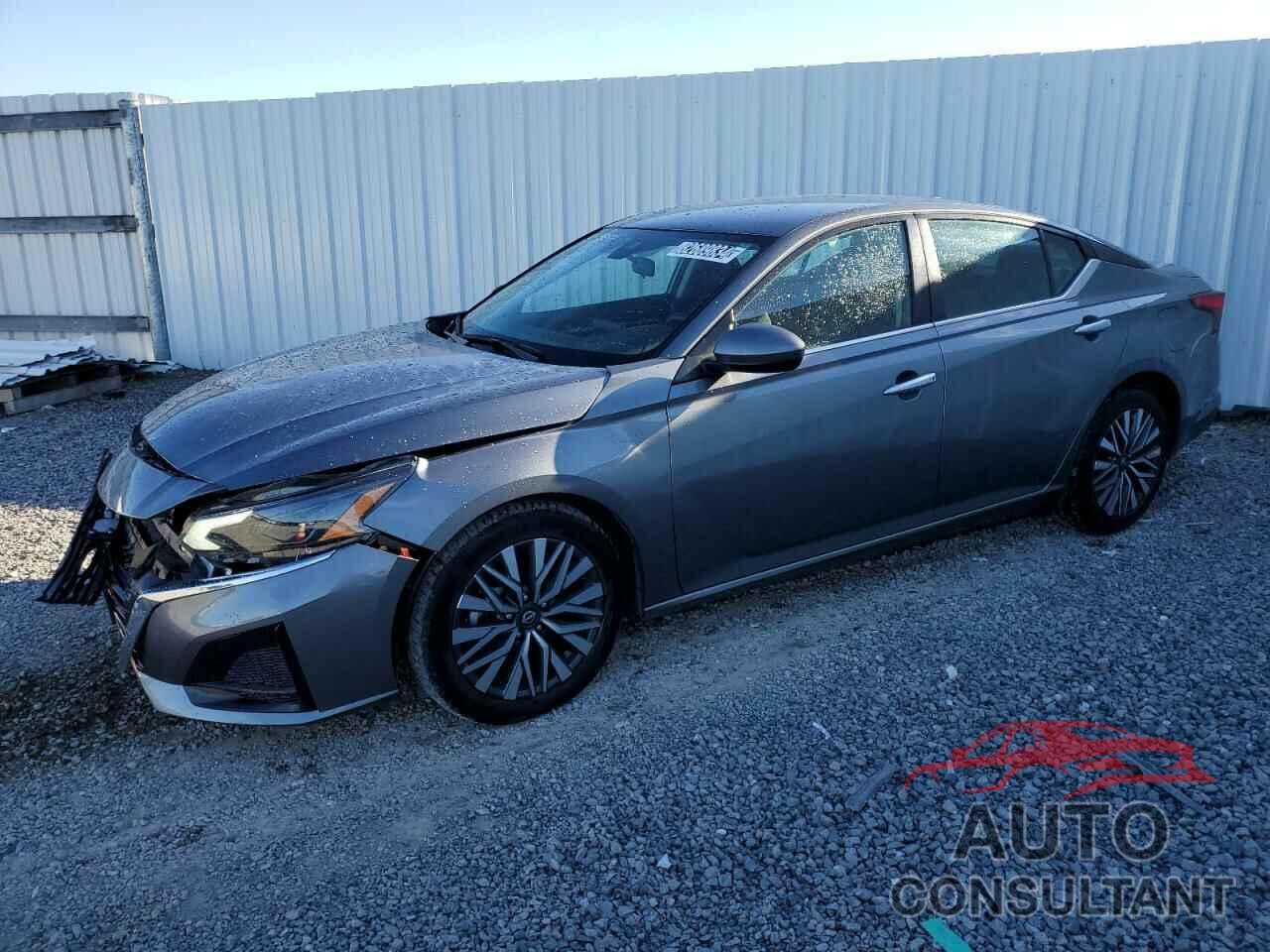 NISSAN ALTIMA 2023 - 1N4BL4DV5PN333164