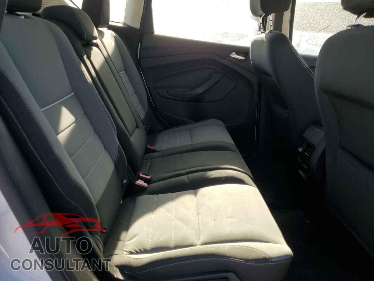 FORD CMAX 2013 - 1FADP5AU4DL524709