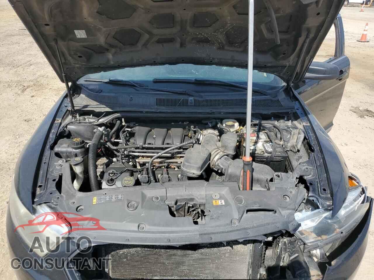 FORD TAURUS 2016 - 1FAHP2MK1GG101089