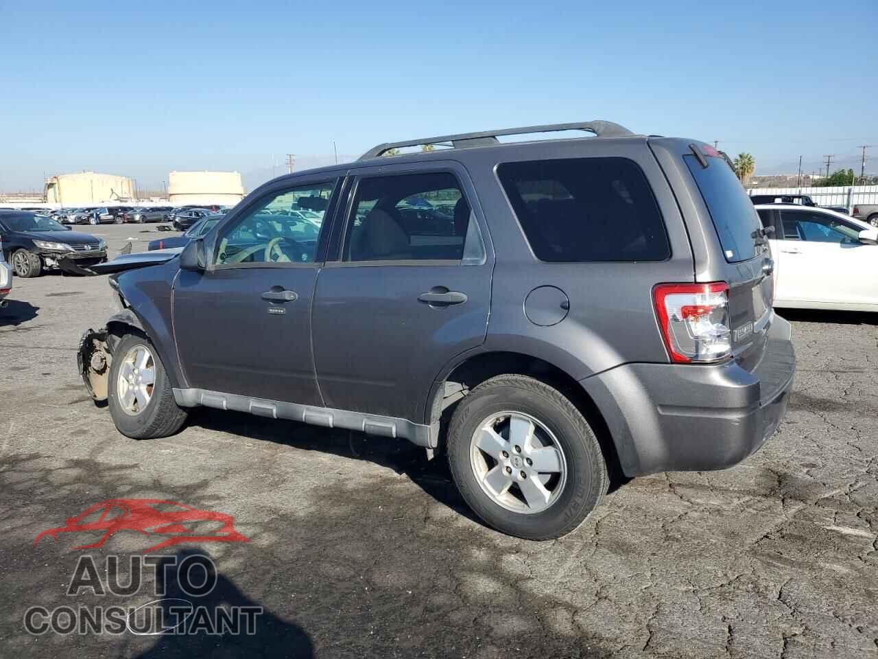 FORD ESCAPE 2012 - 1FMCU0D78CKA17223