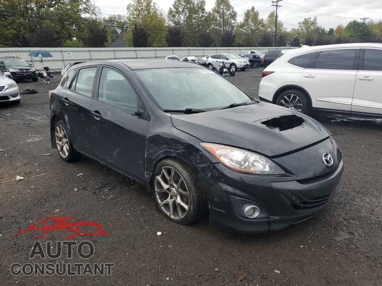MAZDA ALL OTHER 2011 - JM1BL1K41B1412379