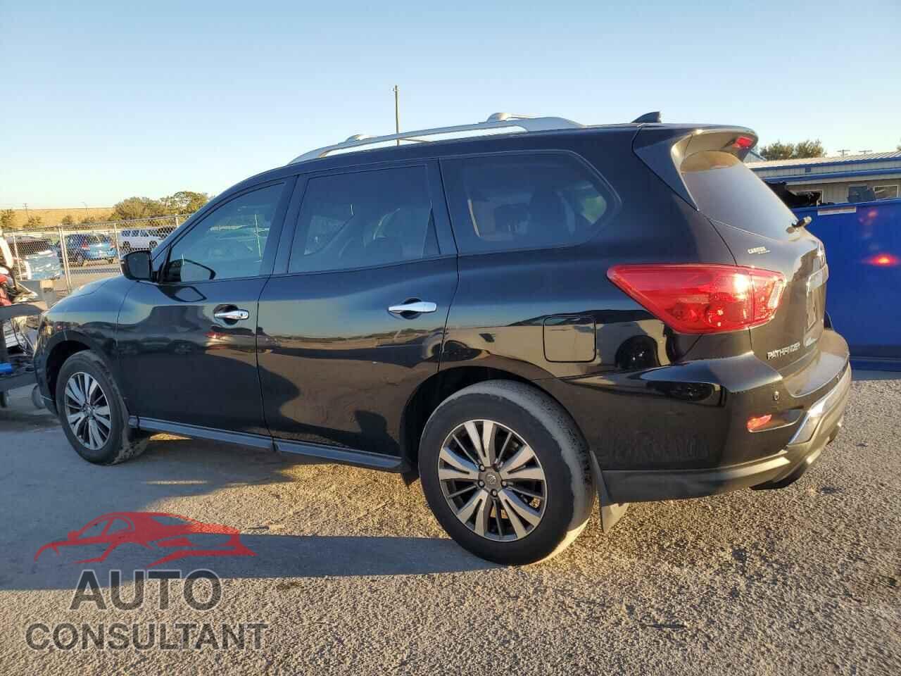 NISSAN PATHFINDER 2020 - 5N1DR2AN9LC610152