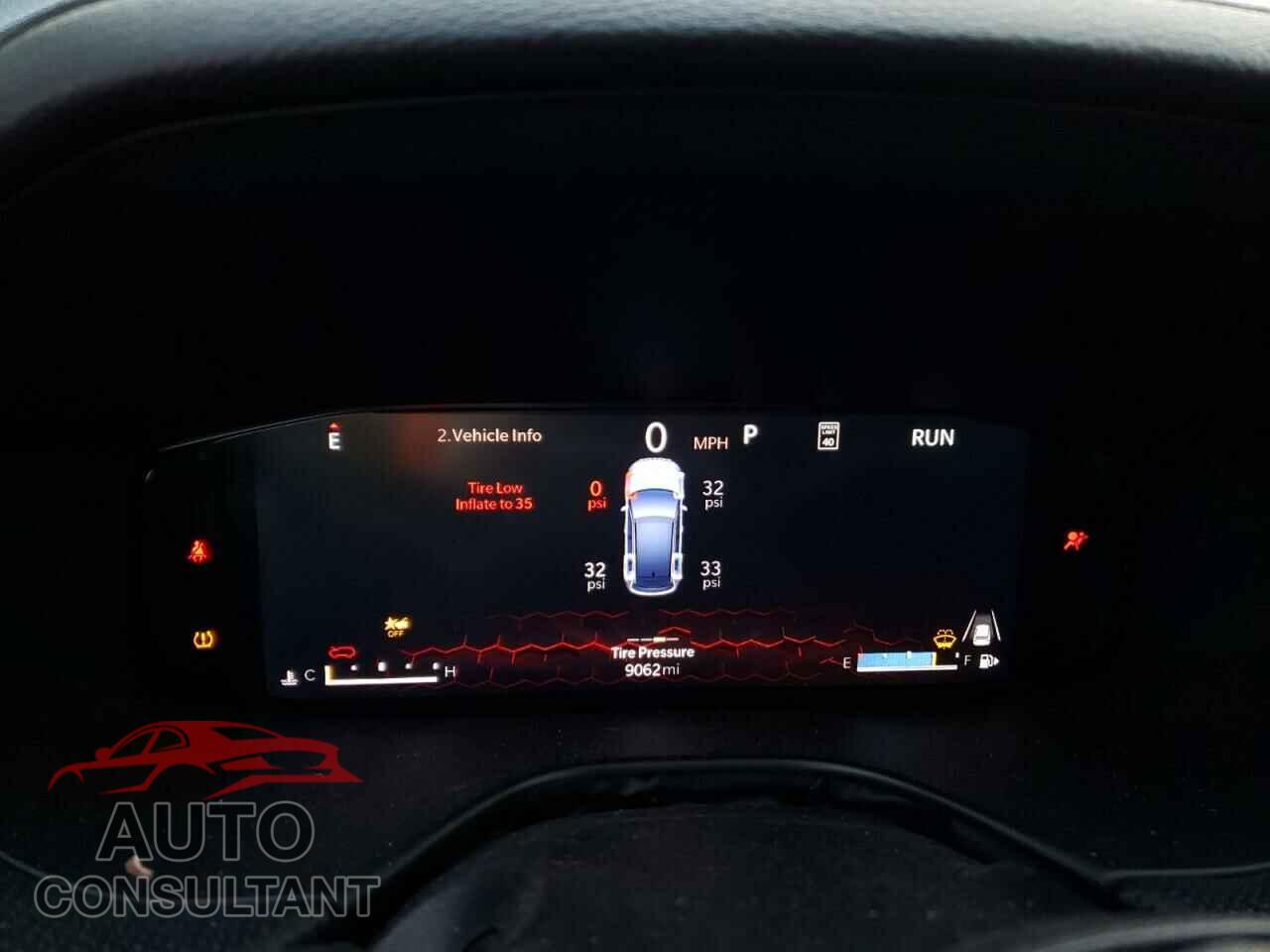 JEEP COMPASS 2023 - 3C4NJDDN1PT502948